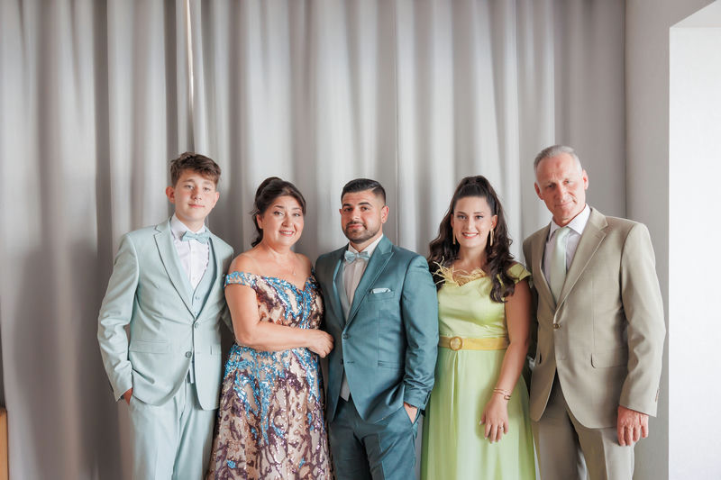 Δημήτρης & Βασιλική - Θεσσαλονίκη : Real Wedding by Yiannis Efremidis Photography